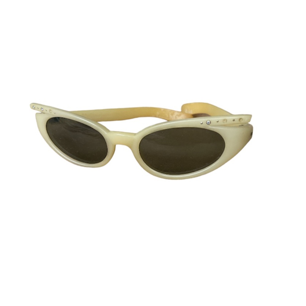 Cool Ray Vintage Glasses | Cari Michelle